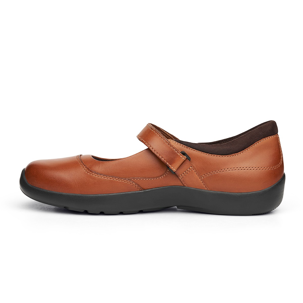 No. 19 Women s Casual Mary Jane Anodyne Shoes